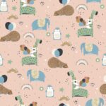 Party in der Tierwelt