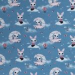 Häschen Himmelwelt - digital