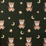 Tigger in den Sternen