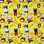 Hallo Hund - Popeline