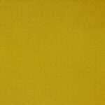 Bündchen glatt - GOTS - Mustard