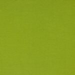 Bündchen glatt - GOTS - Lime