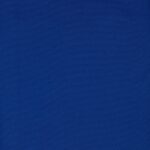 Bündchen glatt - GOTS - Cobalt