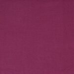 Bündchen glatt - GOTS - Purple