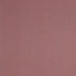 Bündchen glatt - GOTS - Old Purple