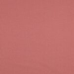 Jersey Uni - Mauve - GOTS