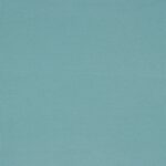 French Terry Uni - Dark Aqua- GOTS