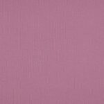 Jersey Uni - Dark Lilac - GOTS
