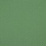 French Terry Uni - Mint green - GOTS