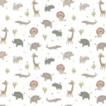 Afrika Dreams - GOTS