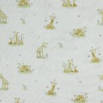 Giraffenfamilie - digital - GOTS