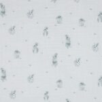 Hoppel Hässchen - digital - GOTS