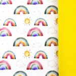 Regenbogenzauber - Digital