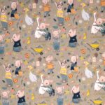 meine Schweinchenwelt- FVJ