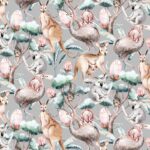 Little Australien Dreams - digital - GOTS