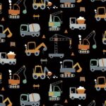 Meine erste Baustelle