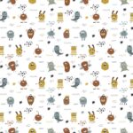 Die Monster sind los