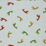 Der kleine Giraffe