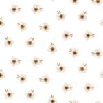 Blumenmeer - digital - GOTS