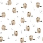 Meine Katze Joe - softsweat - kuschelig Rückseite