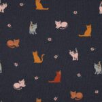 Meine Katze - Melange
