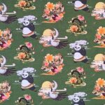 Kung Fu Panda - digital