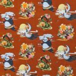 Kung Fu Panda - digital