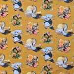 Kung Fu Panda - digital