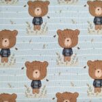 Bärchen-Bärchen- FVJ