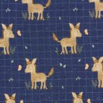 Schmetterlings Pferd- FVJ