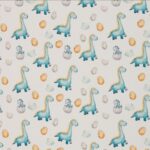 Dino! Dino! Dinobaby