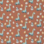 Dino! Dino! Dinobaby