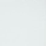 Jersey Uni - White - GOTS