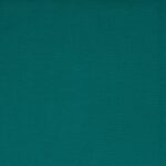 Bündchen glatt - GOTS - Petrol