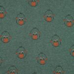 Das kleine Äffchen von Nebenan - Melange