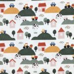 Mein kleines Dorf - FVJ