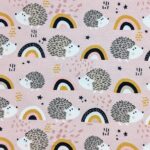 Die kleine Igeli Welt- FVJ