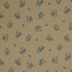 Der kleine Quala - Melange