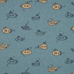 Unterwasserboot - Melange