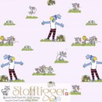 Globine und die Mäuschen