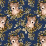Der kleine Bär - Bio