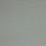 Jersey Uni - Grey - GOTS