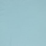 Jersey Uni - Light Blue - GOTS