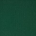 Jersey Uni - Forest Green - GOTS