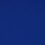 Jersey Uni - Cobalt - GOTS