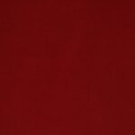 Jersey Uni - Bordeaux - GOTS