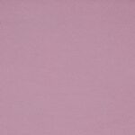 Jersey Uni - Rouge - GOTS