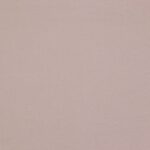 Jersey Uni - Blush - GOTS