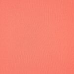 Jersey Uni - Peach - GOTS