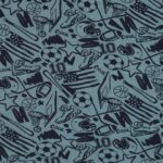 Sport ist mein Hobby